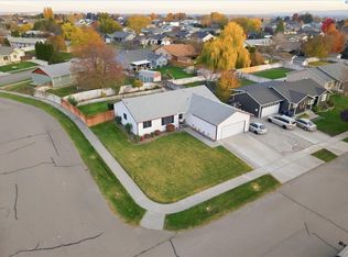4519 Yuma Dr, Pasco, WA 99301