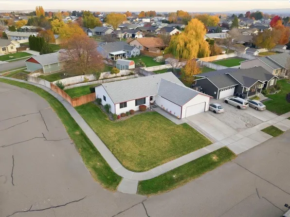 4519 Yuma Dr, Pasco, WA 99301