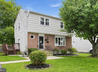 406 Reese St, Folsom, PA 19033