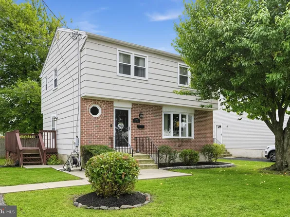 406 Reese St, Folsom, PA 19033