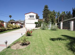 3851 4th Ave, Glendale, CA 91214