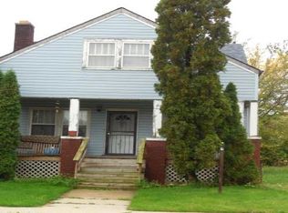 6375 Webb St, Detroit, MI 48204