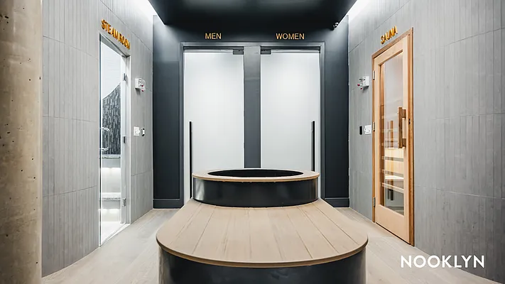 Rented by Nooklyn NYC LLC | media 31