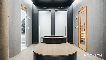 Rented by Nooklyn NYC LLC