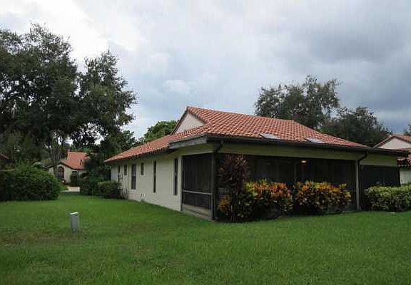 Home For Sale In Palm Chase Lakes