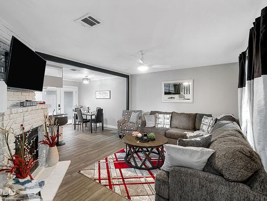 3243 Eastwood Dr, Shreveport, LA 71105
