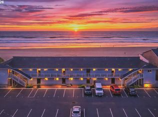 137 S Pacific St APT 13, Rockaway Beach, OR