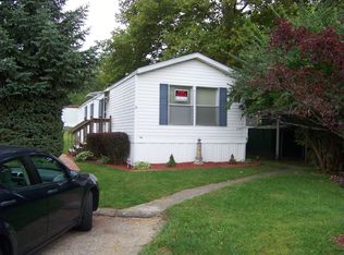 2125 S Tecumseh Rd LOT 31, Springfield, OH 45502