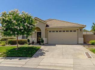 7530 Doe Spring Way, El Dorado Hills, CA 95762