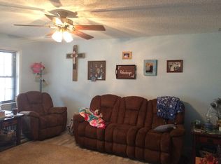 9 Randy Hts, Greers Ferry, AR 72067