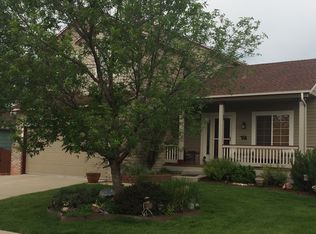 1506 Brimble Dr, Erie, CO 80516