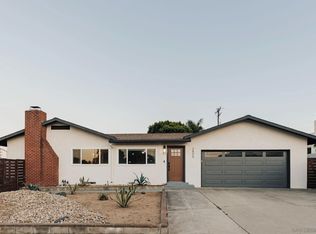 3805 Atascadero Dr, San Diego, CA 92107