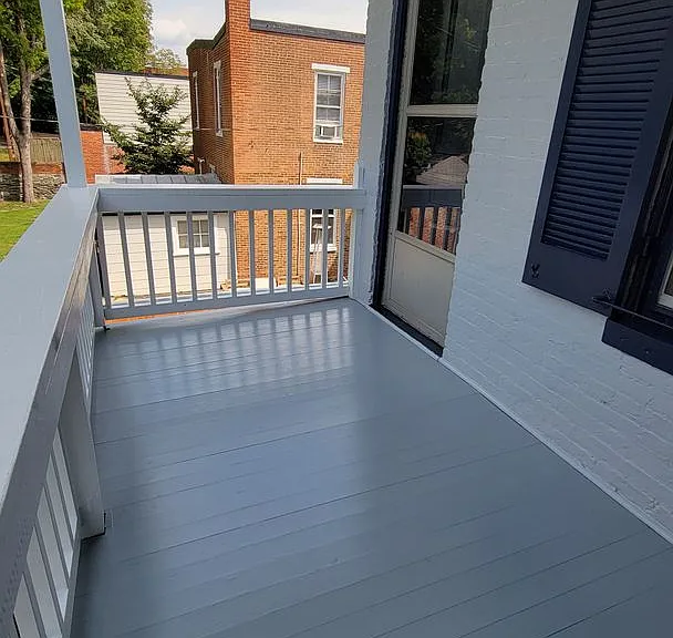 17 E 3rd St #2 — Photo 17