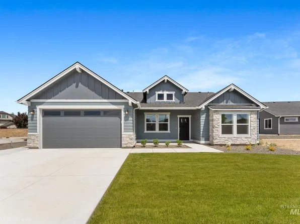 757 Maxine Lane West Block 4 Lot 11, Kimberly, ID 83341