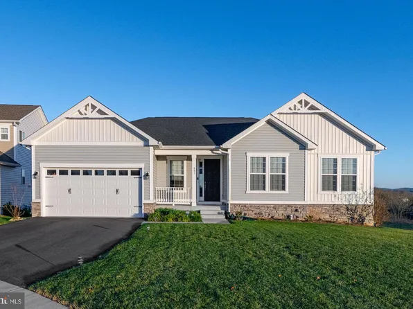 401 Karn Pl, Brunswick, MD 21716