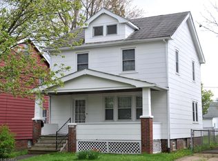13915 Tyler Ave, Cleveland, OH