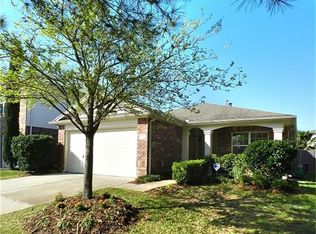 10215 Peridot Cv, Houston, TX 77095