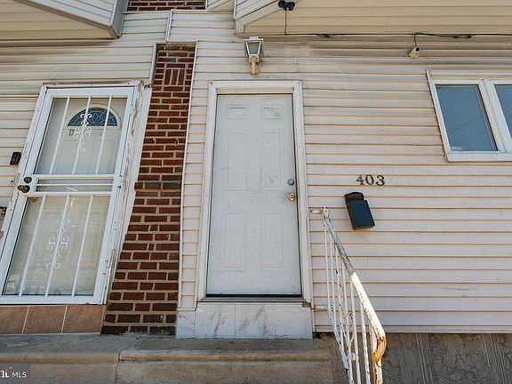 5th image of 403 W Annsbury St