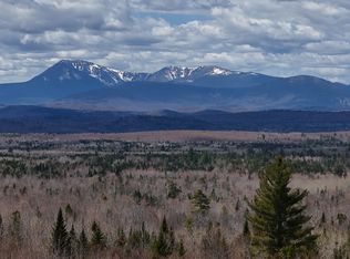 Lot 2-18 Shin Pond Road, Mount Chase, ME 04765