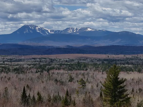 Lot 2-18 Shin Pond Road, Mount Chase, ME 04765