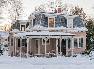 45 Perkins St, Newton, MA 02465