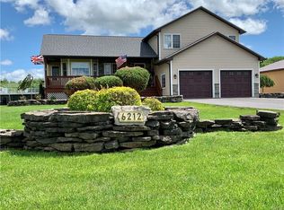 6212 Dix Rd, Rome, NY 13440