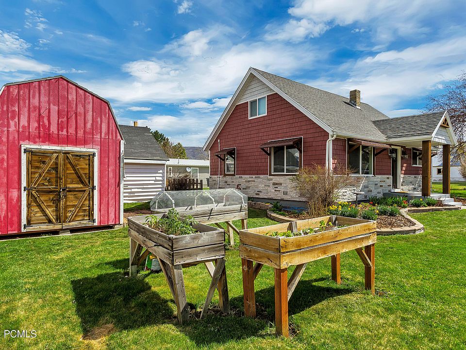 417 E 400 S Heber City, UT Zillow Apartments for Rent in Heber City