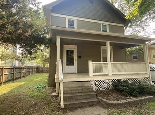 1704 Kentucky St, Lawrence, KS 66044