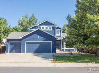 2751 Bristlecone Way, Lafayette, CO 80026