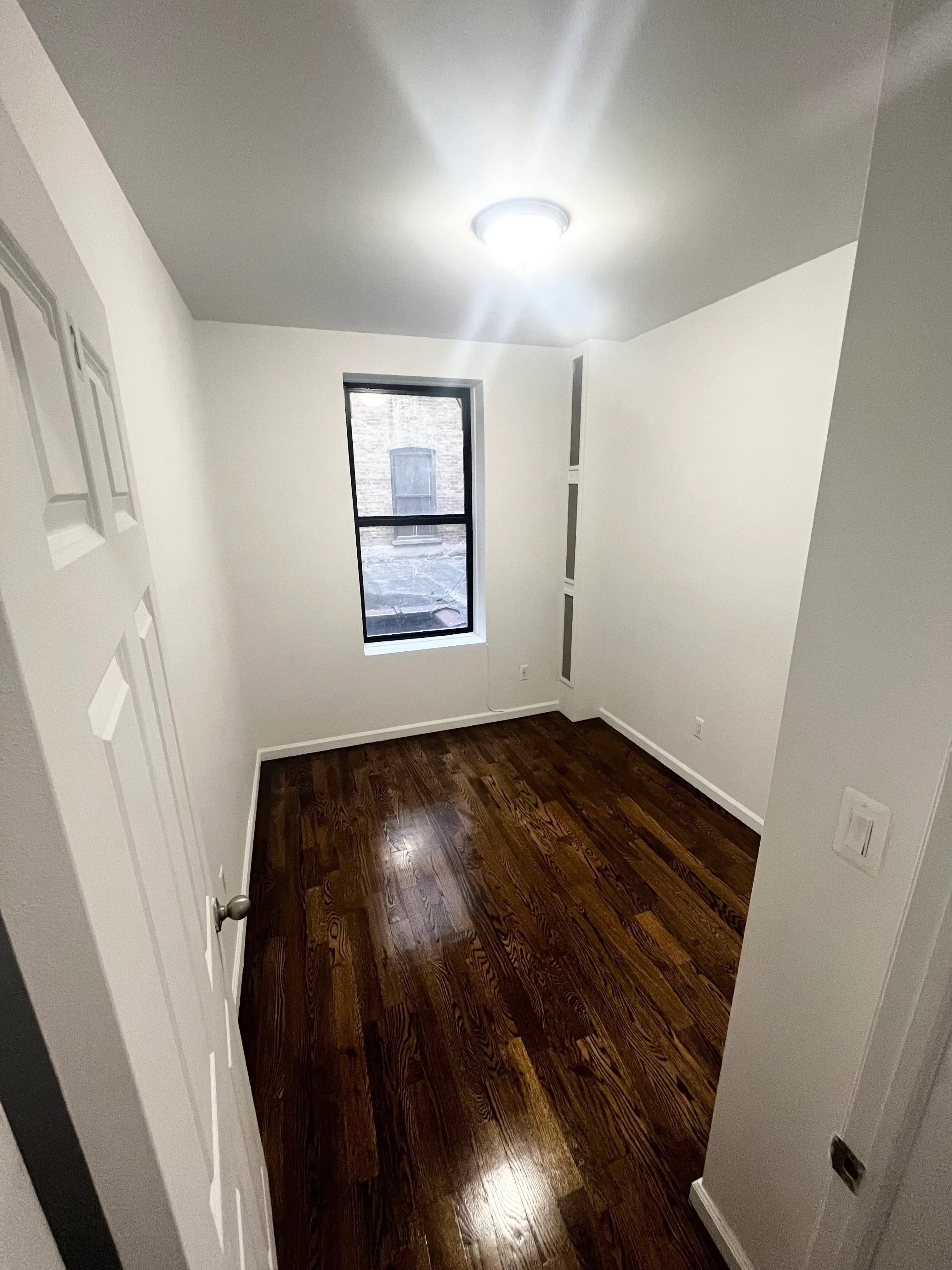 560 West 163rd Street #21 in Washington Heights, Manhattan
