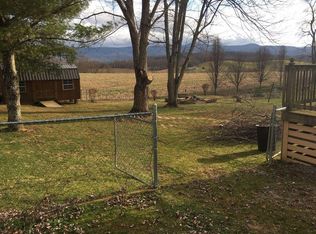 316 Highland Cir, Marion, VA 24354