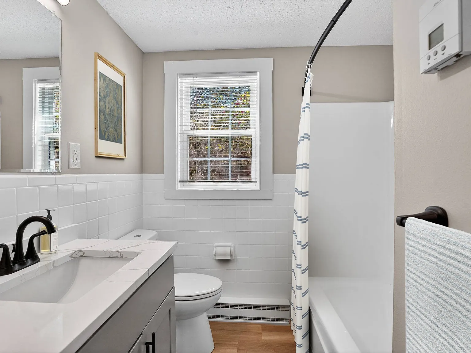Eagle Rock Apartments at Nashua — Photo 4