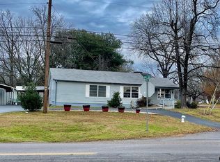 1321 Big Rock St, Canton, TX 75103