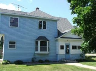 235 Hamilton St, Plainfield, WI 54966