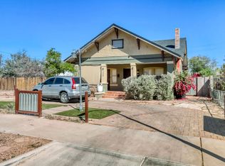 #1065-Kubera LLC, Phoenix, AZ 85007