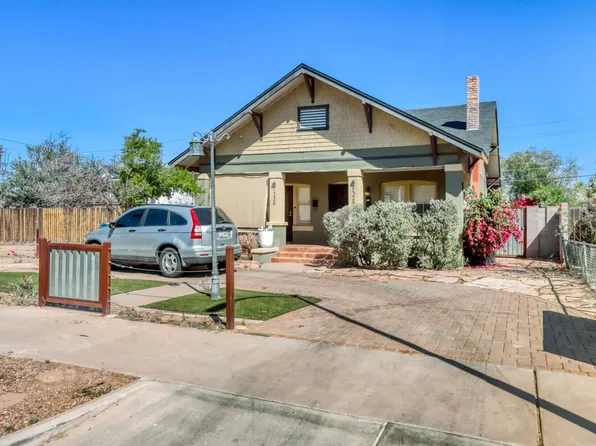 #1065-Kubera LLC, 1326 W Monroe St #1326, Phoenix, AZ 85007