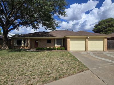 9711 Jordan Ave, Lubbock, TX, 79423