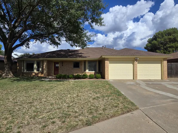 9711 Jordan Ave, Lubbock, TX 79423