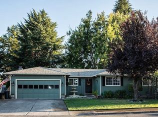 630 Palo Verde Way, Central Pt, OR 97502