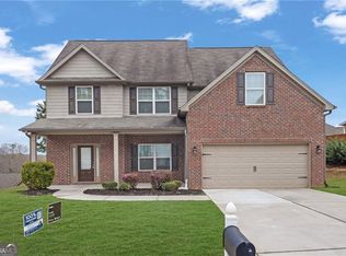 5414 Splendida Ct, Fairburn, GA 30213