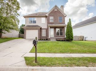 102 Baldwin Ter, Georgetown, KY 40324