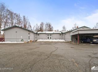 3215 Eastgate Pl #301, Anchorage, AK 99504