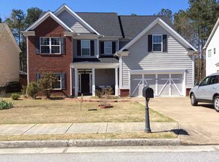 1184 Nathan Mauldin Dr, Lawrenceville, GA 30043