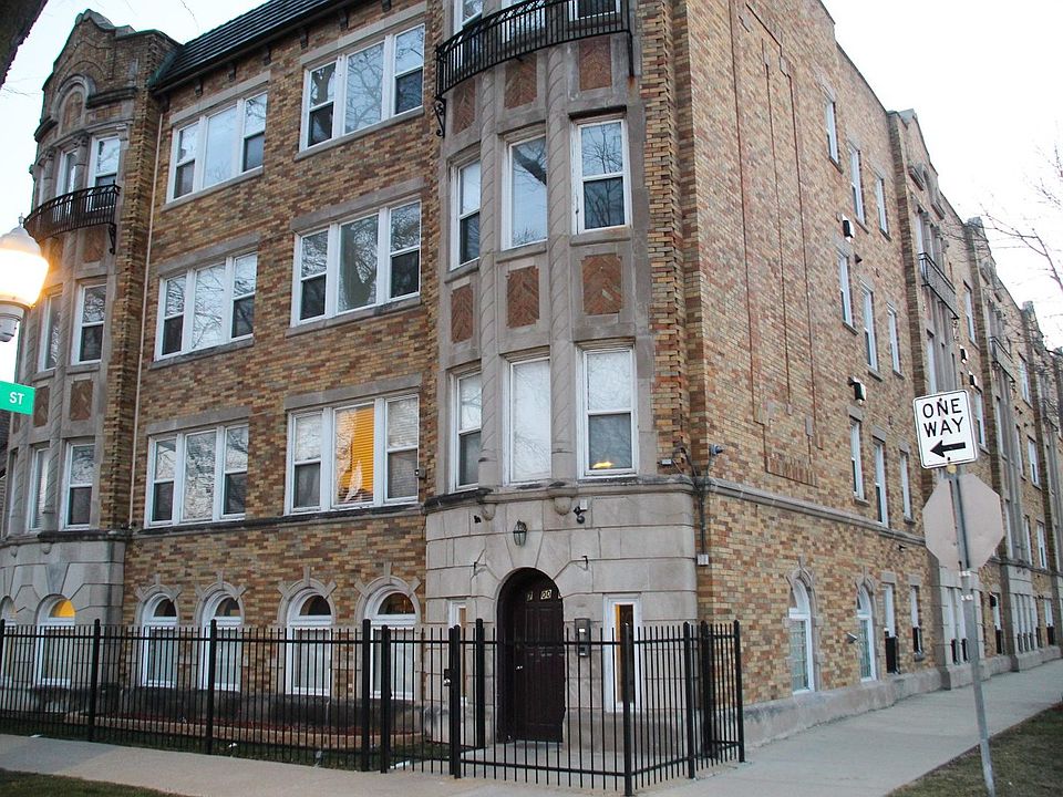 1st image of 7000 S East End Ave APT 203