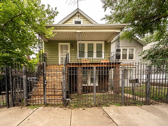 2nd image of 8733 S Saginaw Ave