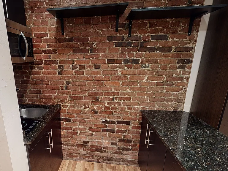 1689 Beacon St #6 — Photo 4