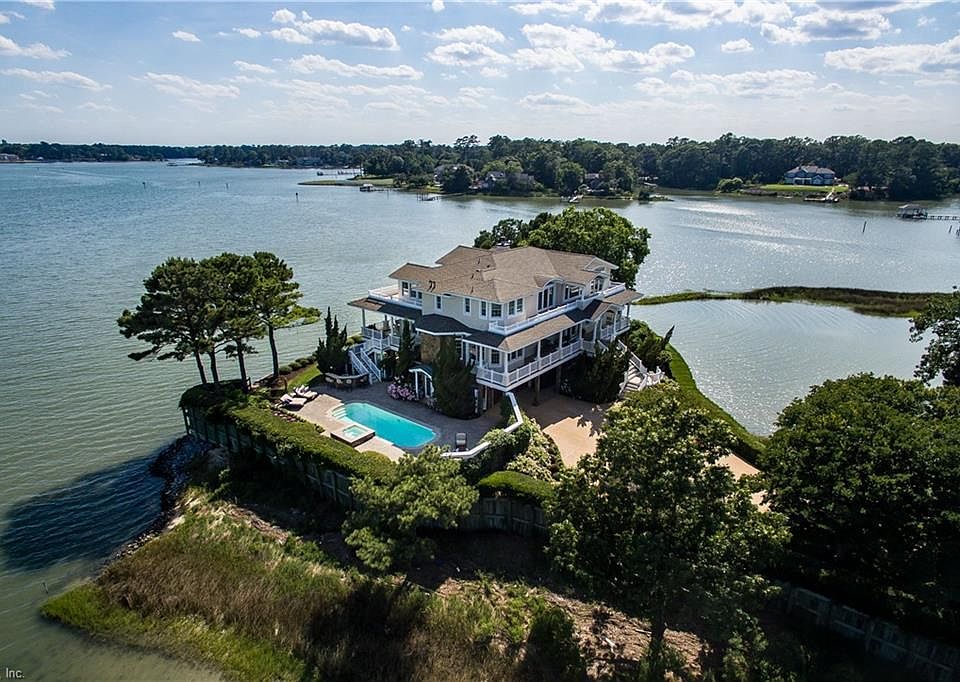 1601 Spring House Trl, Virginia Beach, VA 23455 MLS 10442353 Zillow