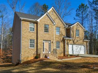 2535 Curtis Rd SW, Marietta, GA 30064