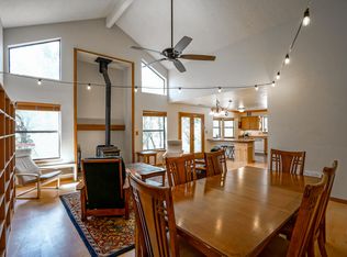 55 Tablazon Rd, Tijeras, NM 87059