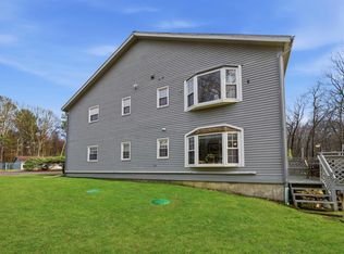 Pheasant Woods, Colchester, VT 05446